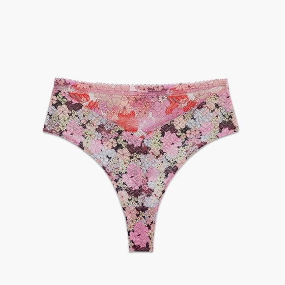 Savage X Fenty 3 piece lingerie NWT BRAND NEW NEVER WORN. - Picture 5 of 14